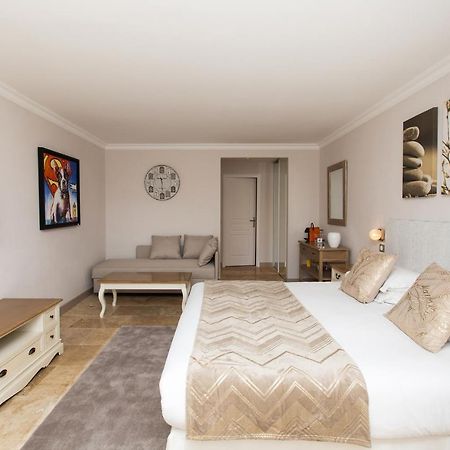 Villa Stephanie Mougins Eksteriør billede