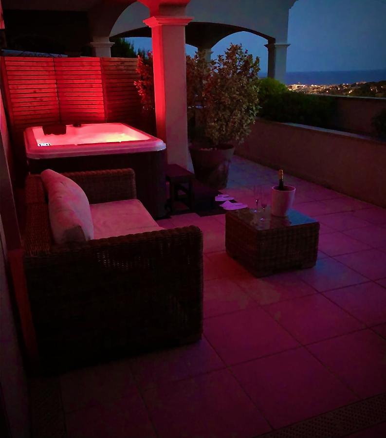 Villa Stephanie Mougins Eksteriør billede