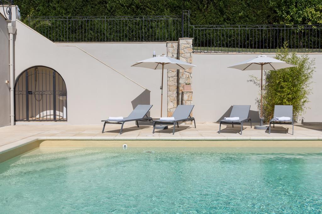 Villa Stephanie Mougins Eksteriør billede