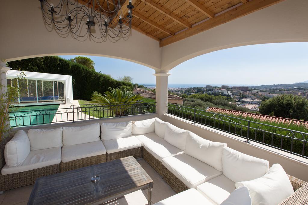 Villa Stephanie Mougins Eksteriør billede