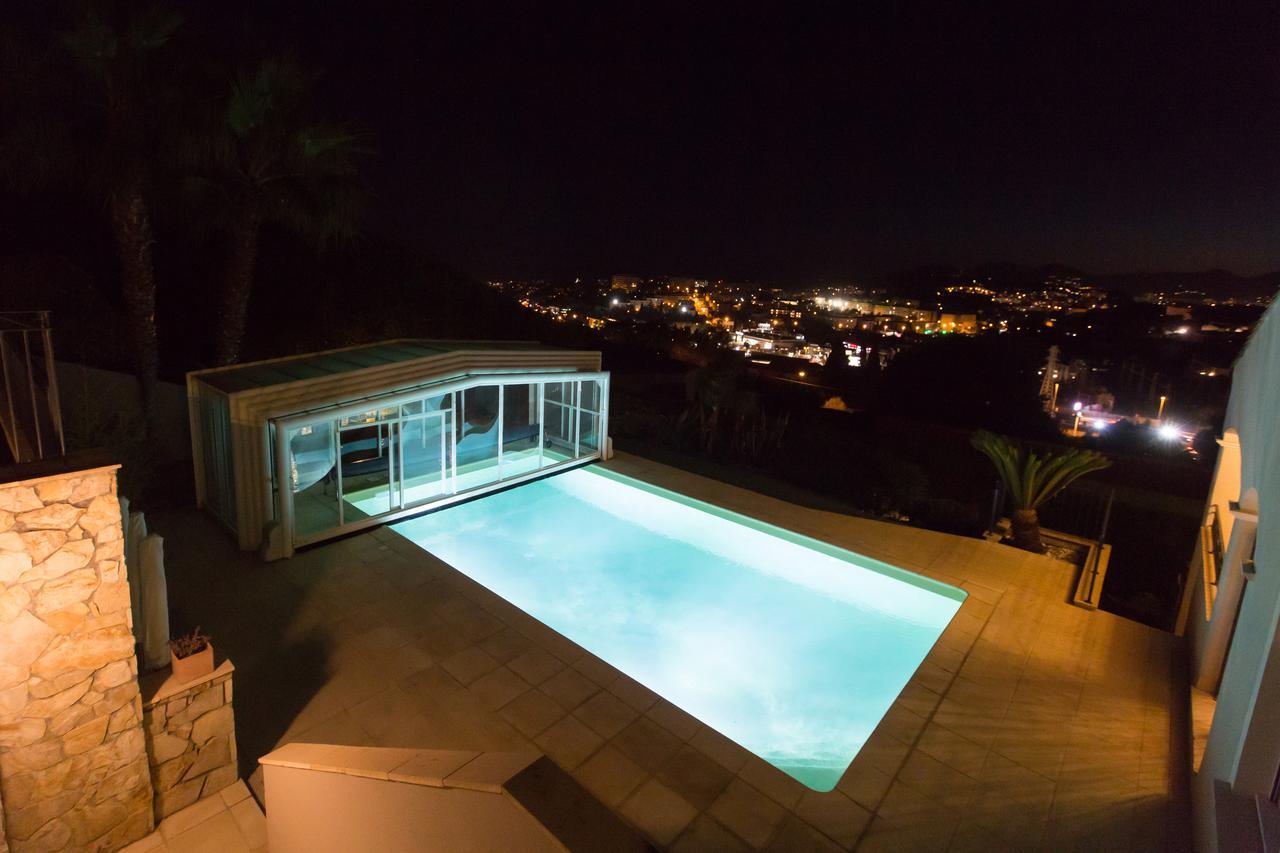 Villa Stephanie Mougins Eksteriør billede