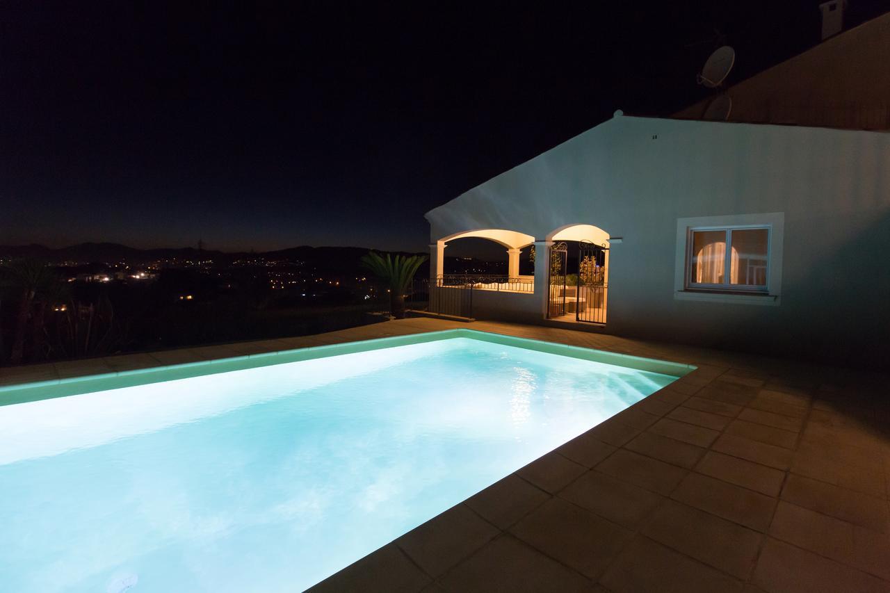 Villa Stephanie Mougins Eksteriør billede