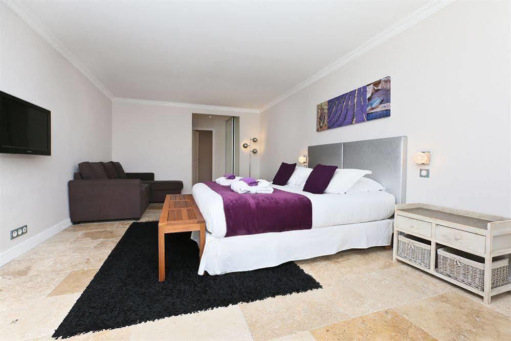 Villa Stephanie Mougins Eksteriør billede