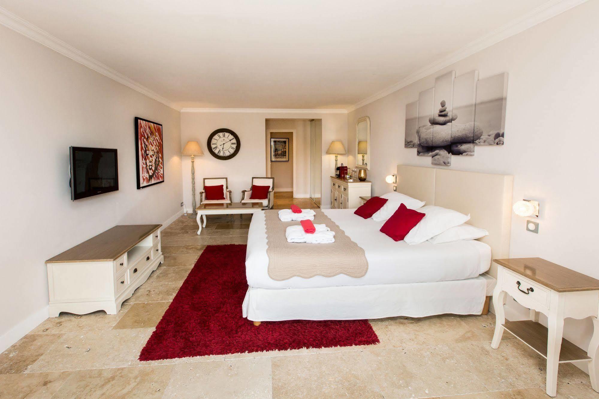 Villa Stephanie Mougins Eksteriør billede