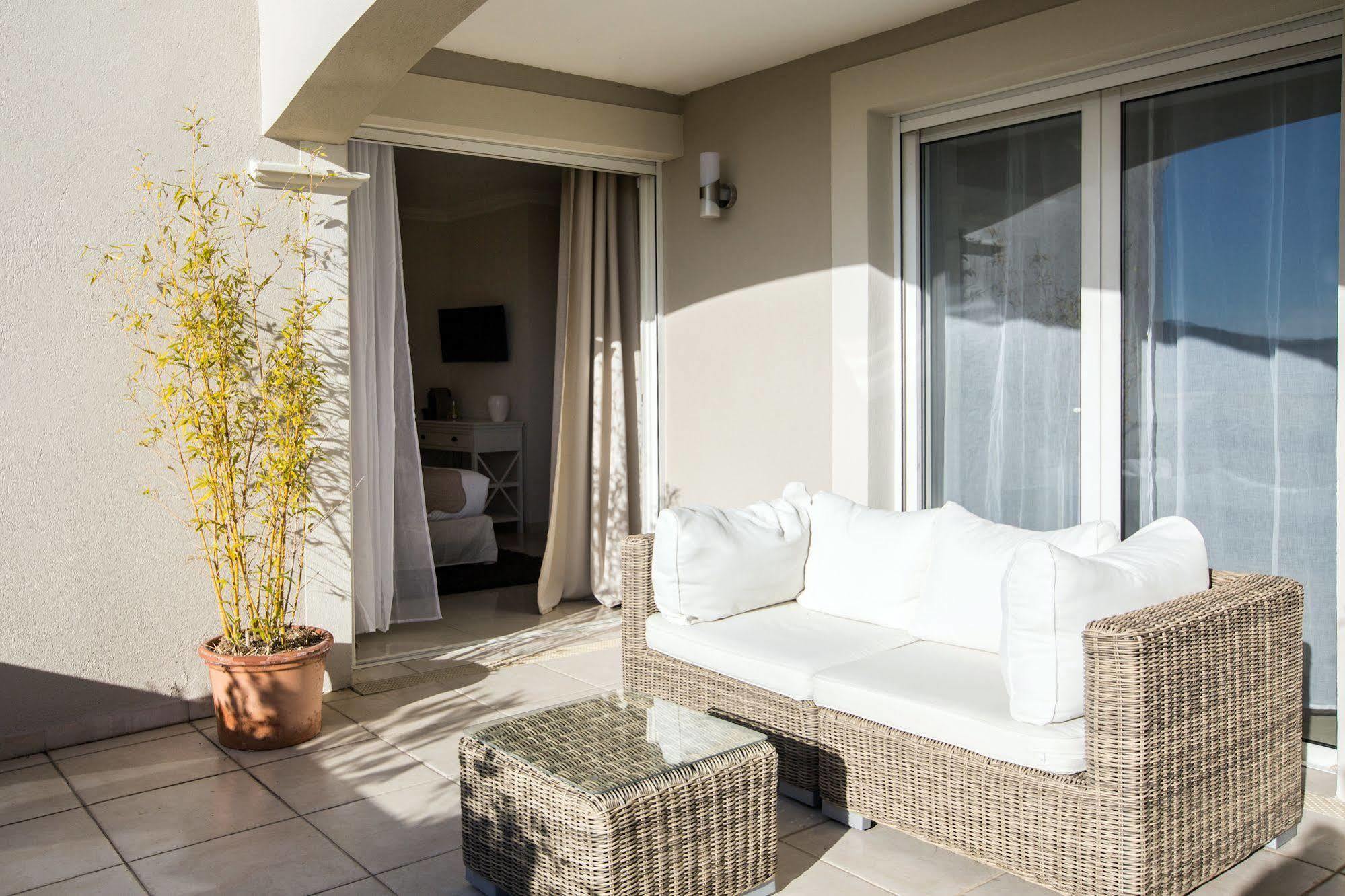 Villa Stephanie Mougins Eksteriør billede
