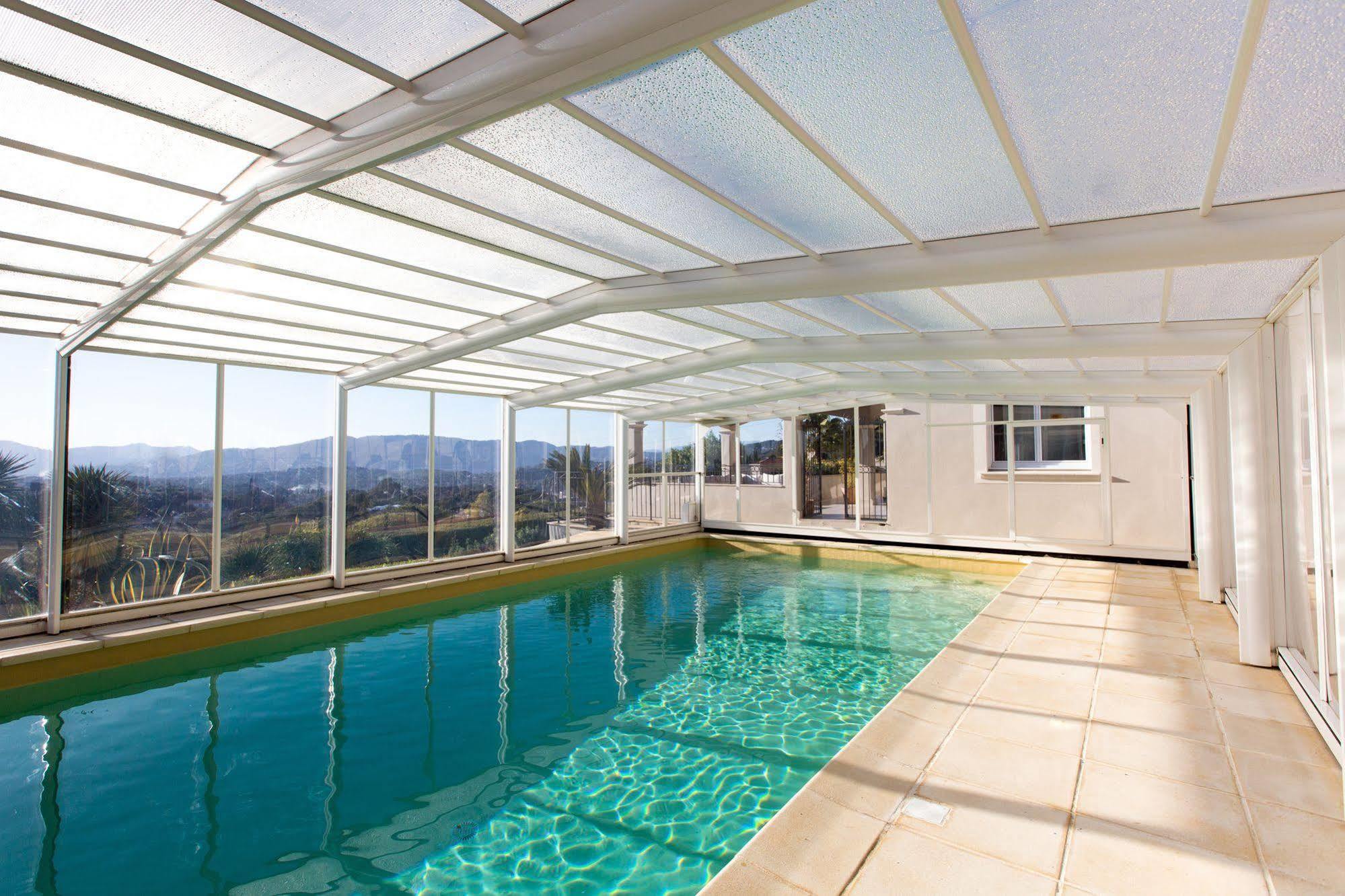 Villa Stephanie Mougins Eksteriør billede