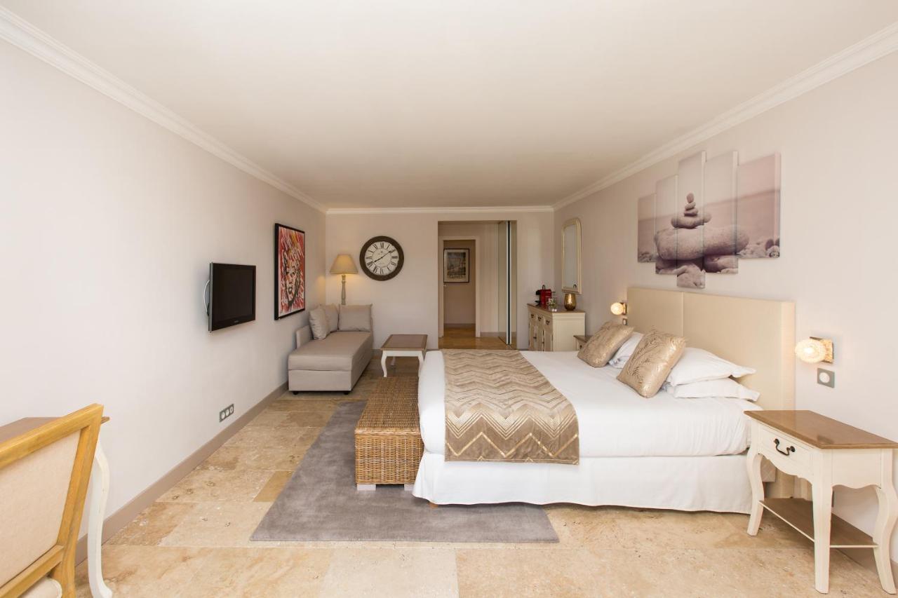 Villa Stephanie Mougins Eksteriør billede