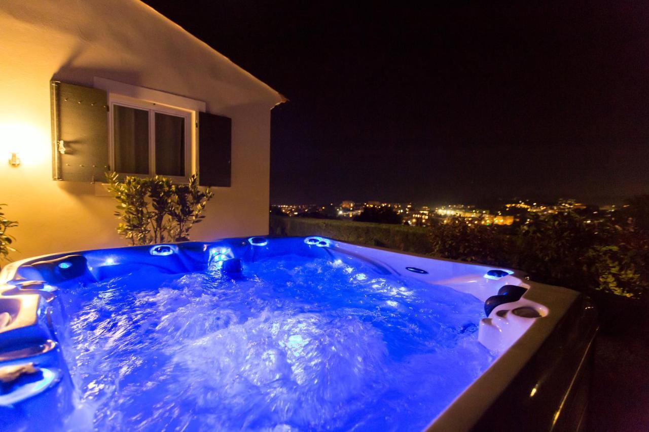 Villa Stephanie Mougins Eksteriør billede