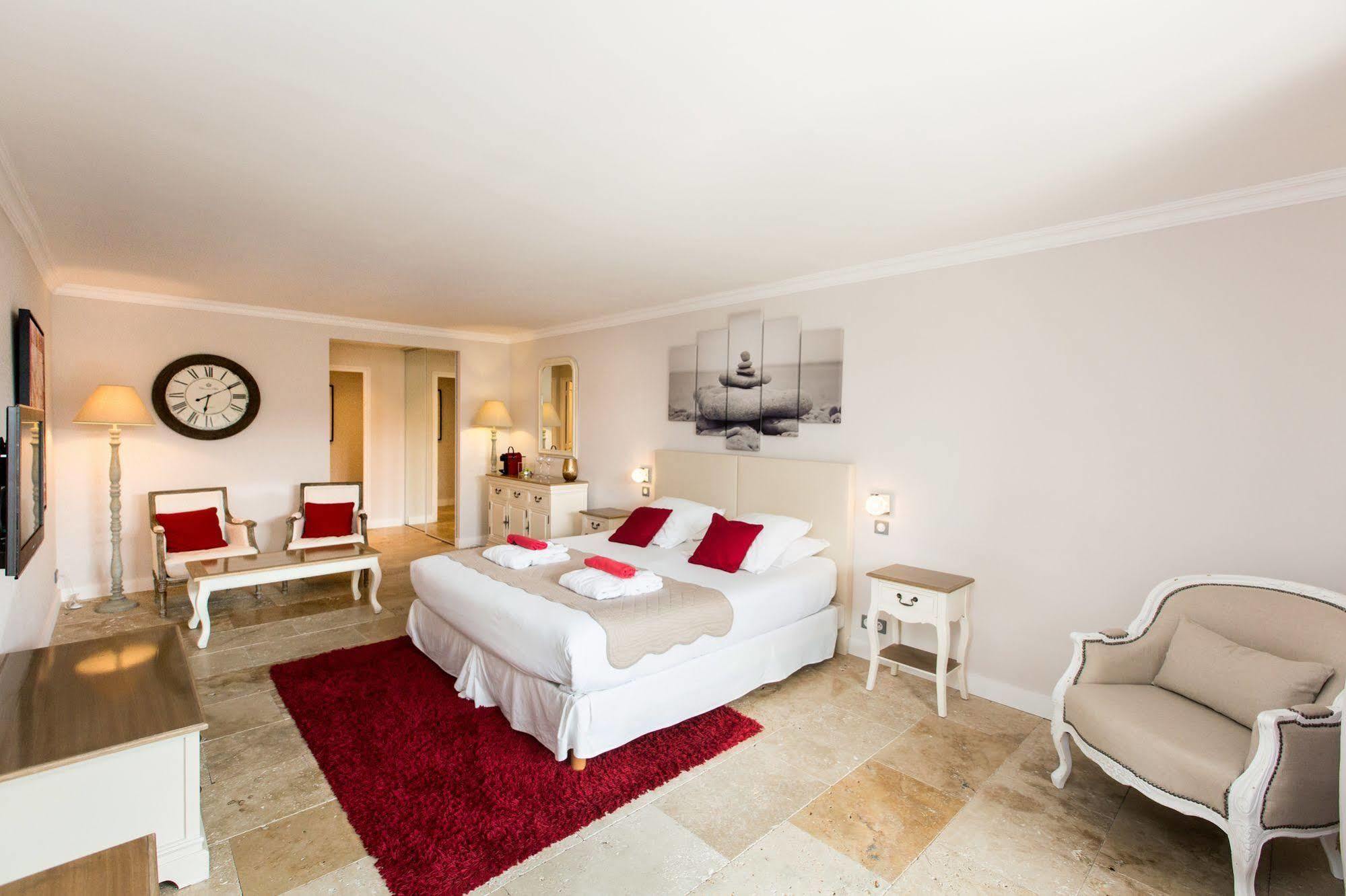 Villa Stephanie Mougins Eksteriør billede